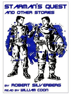 cover image of Starman's Quest and Other Stories